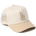 KEEP OUT FAKE LOVE の World Famous Snapback が発売