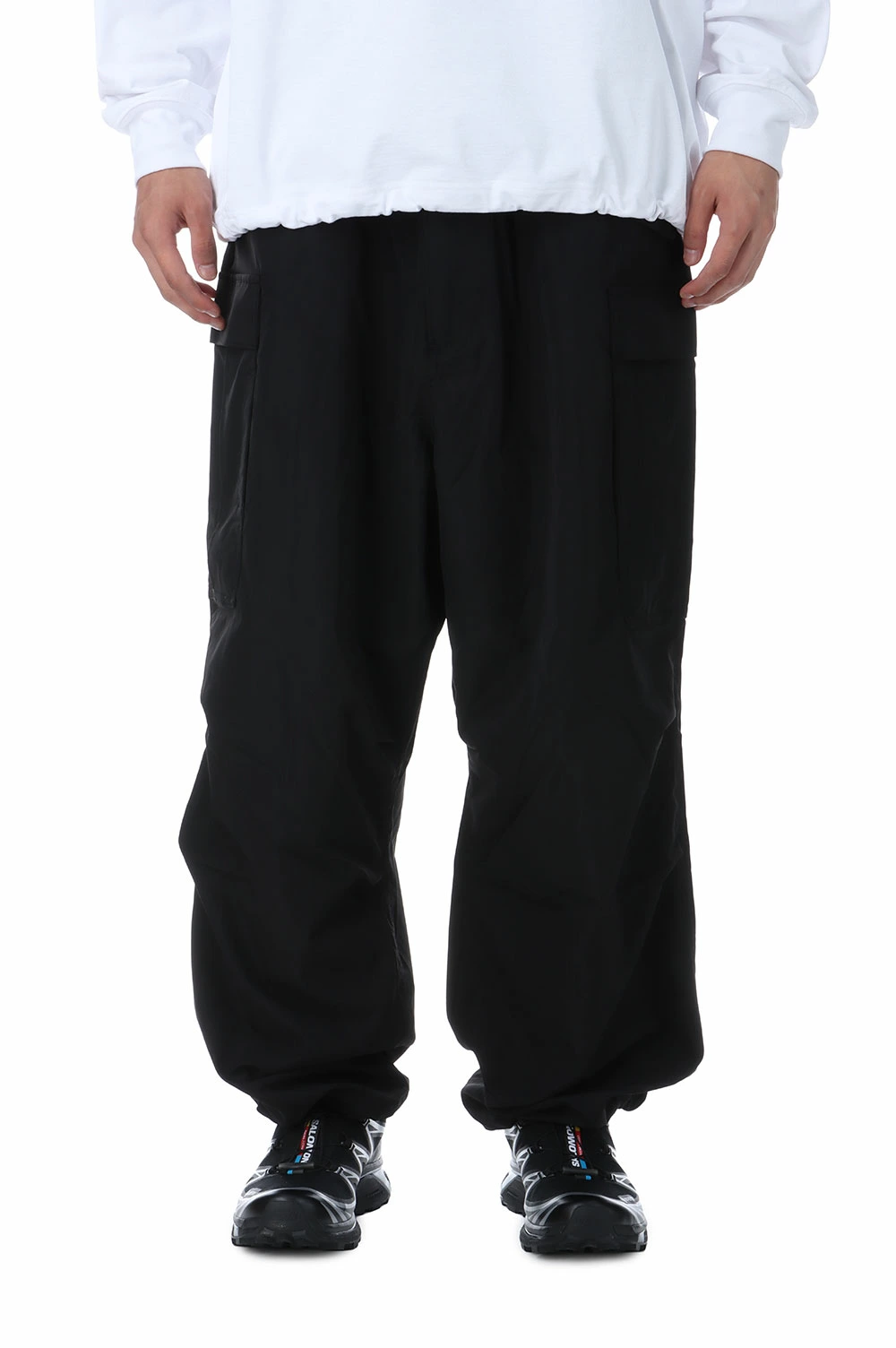 DAIWA PIER39 の Tech Ripstop Field Pants FW25 が発売