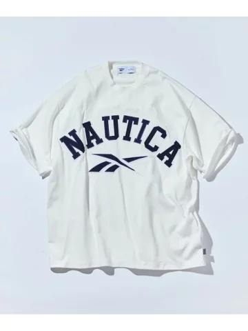 NAUTICA × Reebok の初コラボコレクションが8月22日(金)発売