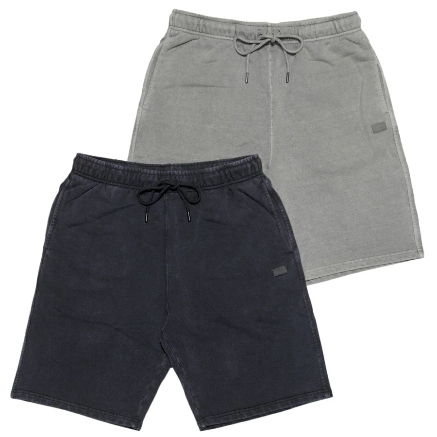 PRO CLUB の Vintage Wash Sweatshort が発売