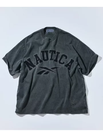 NAUTICA × Reebok の初コラボコレクションが8月22日(金)発売