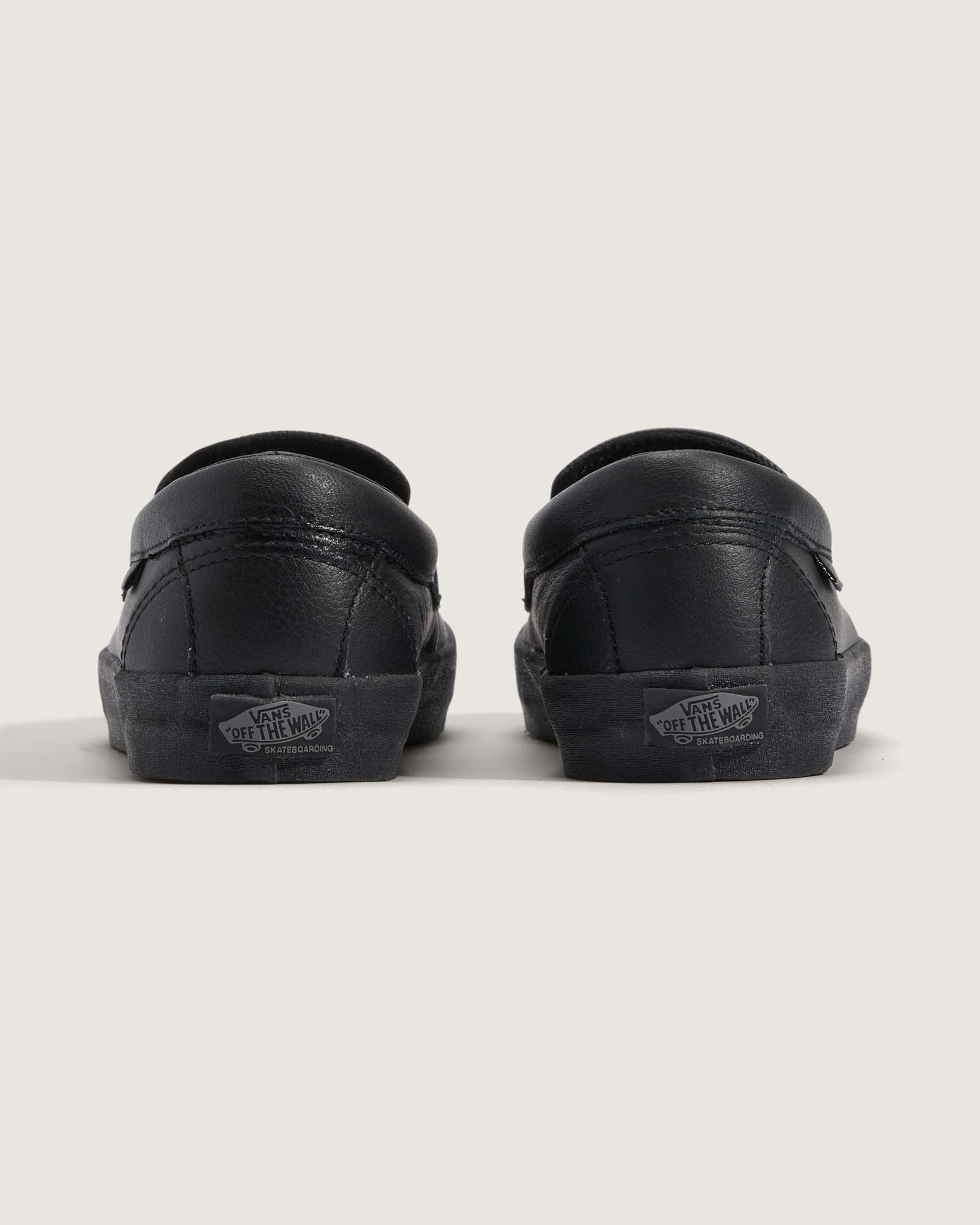 VANS Skate Loafer が特別価格で発売