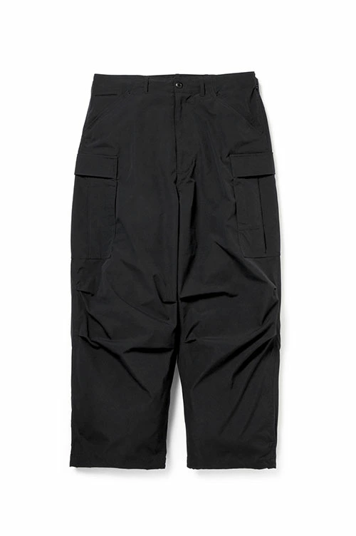 DAIWA PIER39 の Tech Ripstop Field Pants FW25 が発売