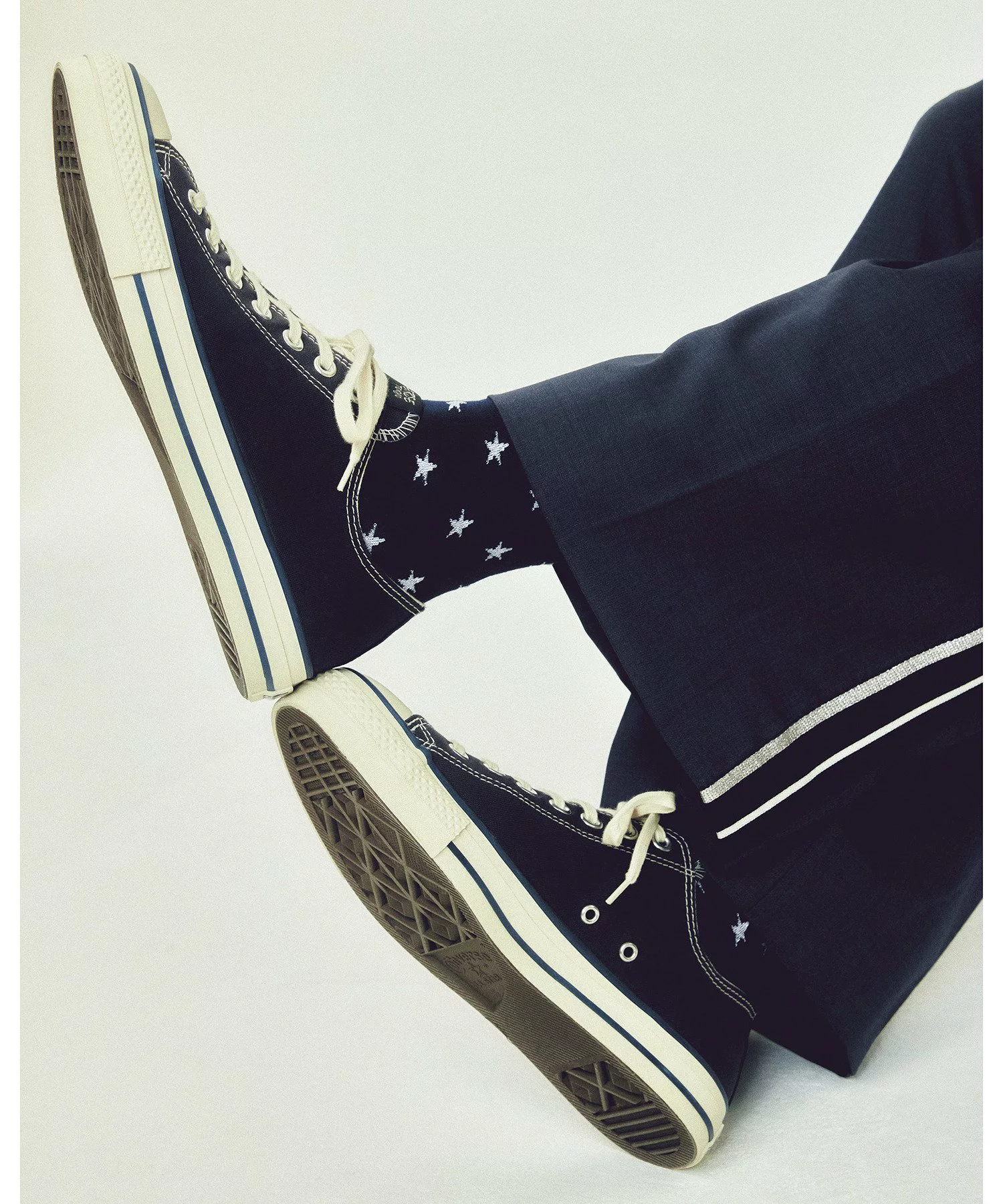 CONVERSE TOKYO 10th Anniversary Limited All Star J OX が発売