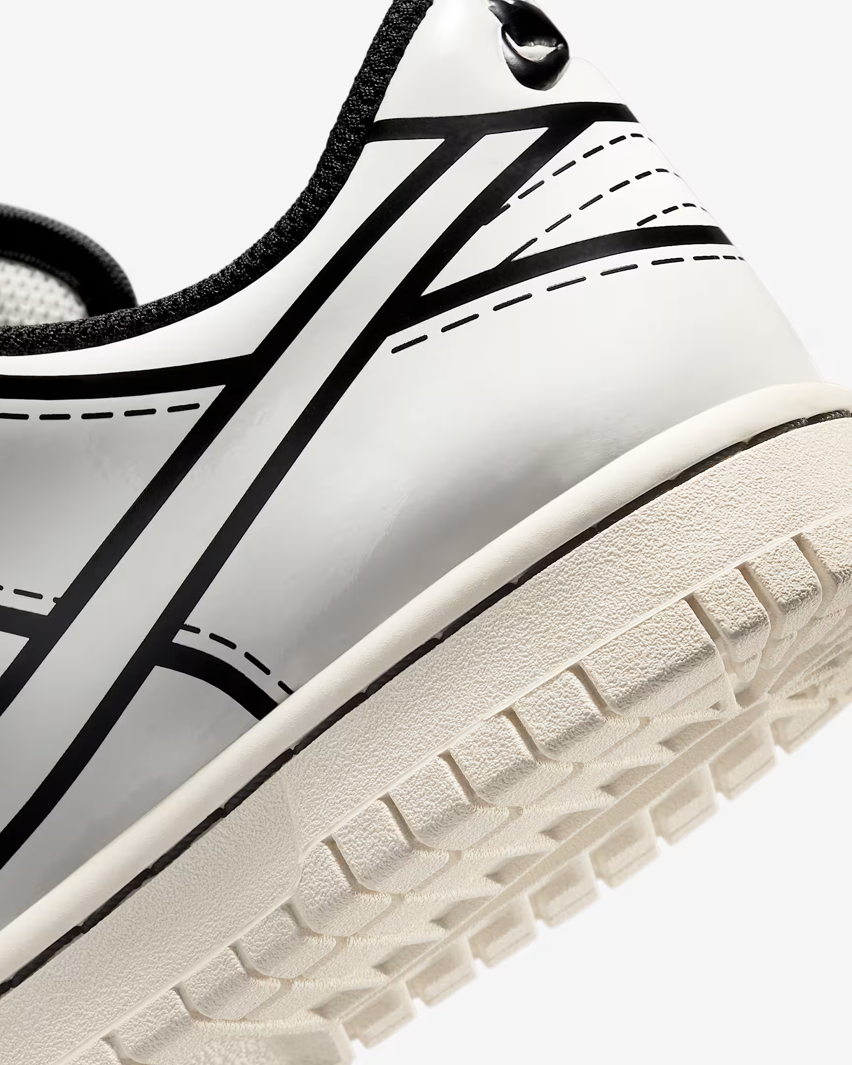 LEGO × NIKE DUNK LOW GS "Sail" が9月2日(火)発売予定