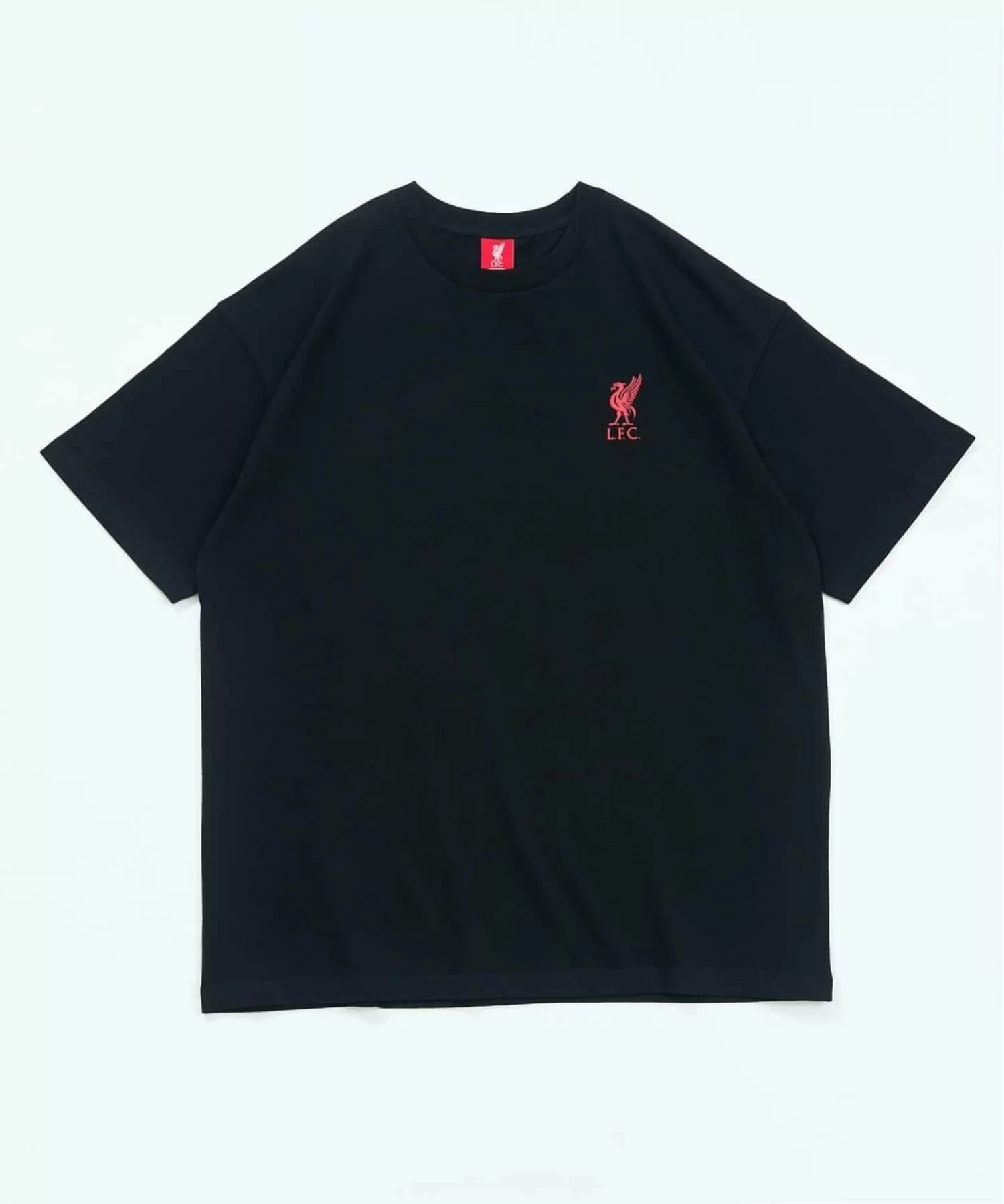 Liverpool FC “PRE-SEASON TOUR” オフィシャルアイテムの追加販売が開始