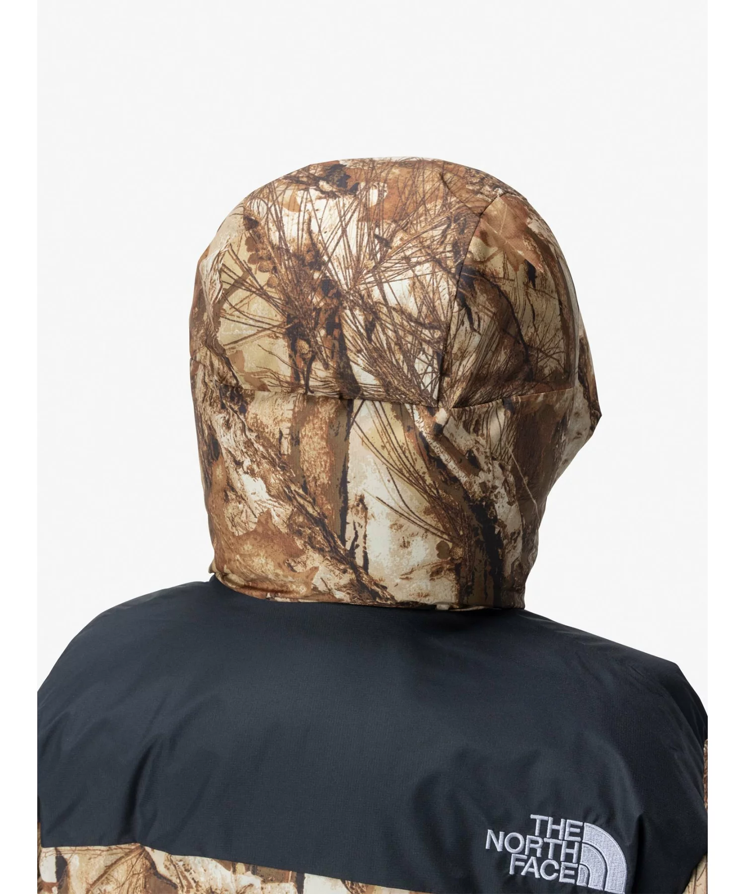 THE NORTH FACE NOVELTY BALTRO LIGHT JACKET “Forest Floor” の先行予約が開始