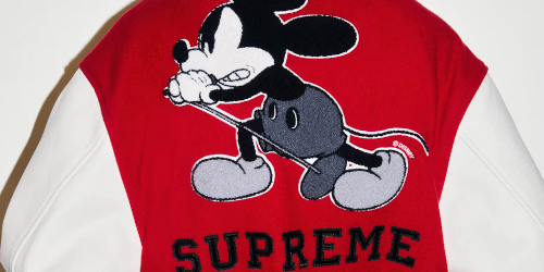 Supreme 2025年秋冬コレクションのルックブックが公開