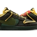 Cactus Plant Flea Market × NIKE SWAMP SPONGE DUNK が公式オンラインに登場