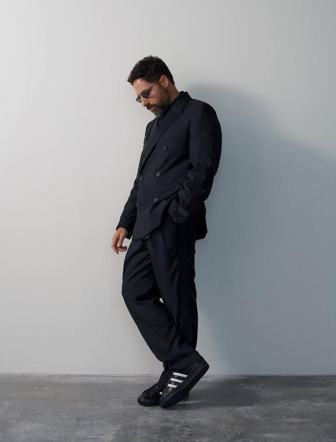 KITH × adidas Originals “Black Tie 2.0” が2025年秋に発売予定