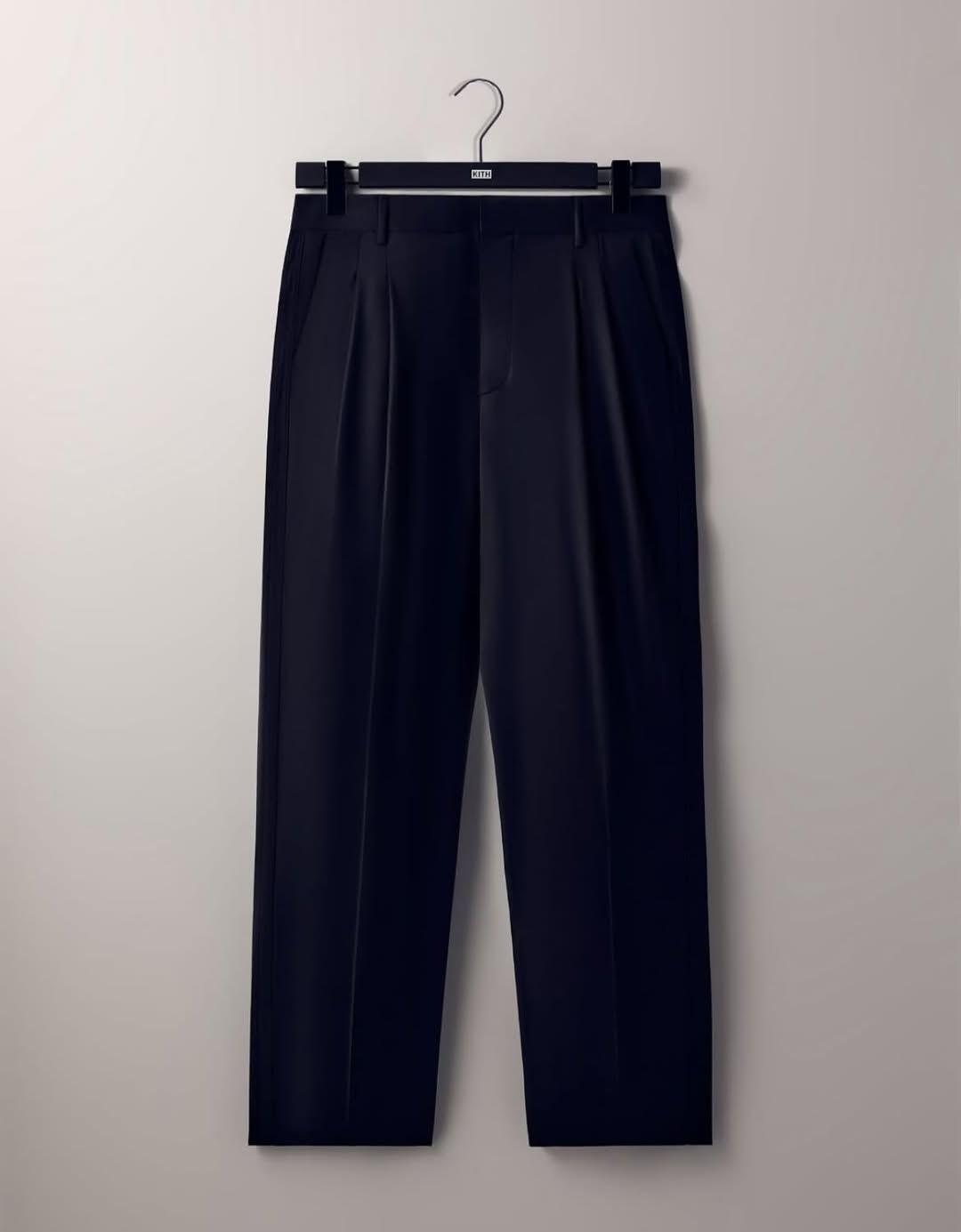 KITH × adidas Originals “Black Tie 2.0” が2025年秋に発売予定