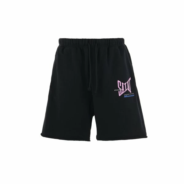 ©SAINT M×××××× の Sweat Shorts が発売