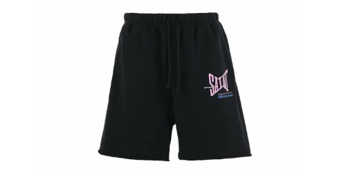 ©SAINT M×××××× の Sweat Shorts が発売