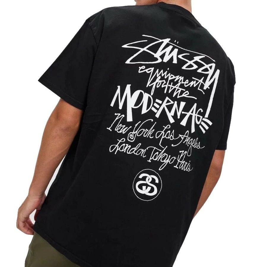 Stussy Australia『Modern Age Tee』が発売