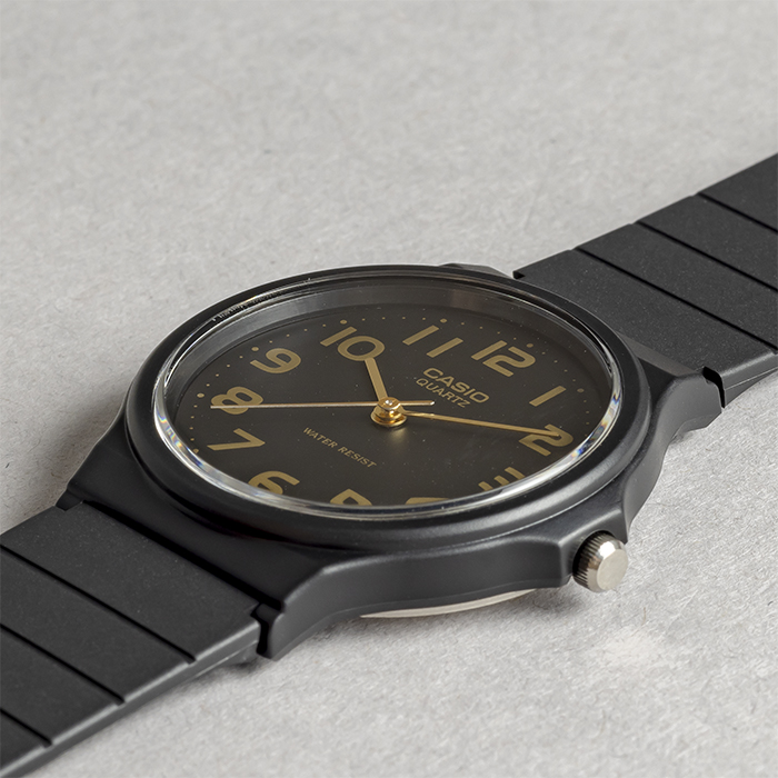 チープカシオ の日本未発売モデル MQ-24 が1,840円で発売