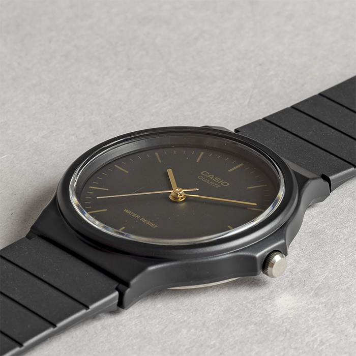 チープカシオ の日本未発売モデル MQ-24 が1,840円で発売