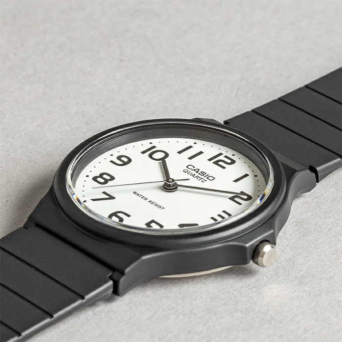 チープカシオ の日本未発売モデル MQ-24 が1,840円で発売