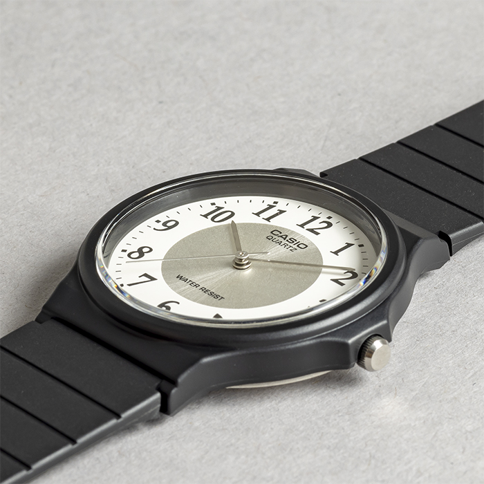 チープカシオ の日本未発売モデル MQ-24 が1,840円で発売