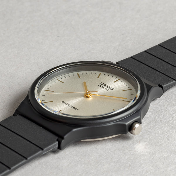 チープカシオ の日本未発売モデル MQ-24 が1,840円で発売