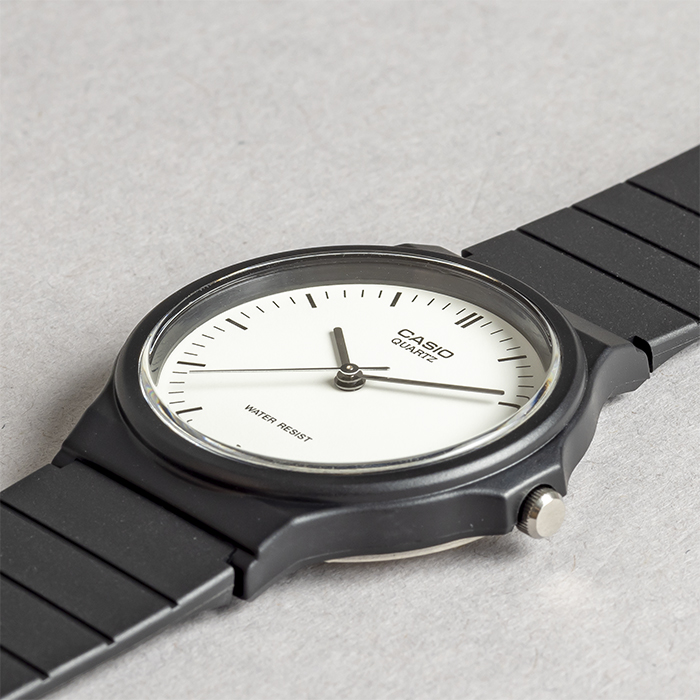 チープカシオ の日本未発売モデル MQ-24 が1,840円で発売