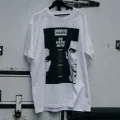 Oasis × ADAM ET ROPÉ “Tour Poster Design Tee” が発売