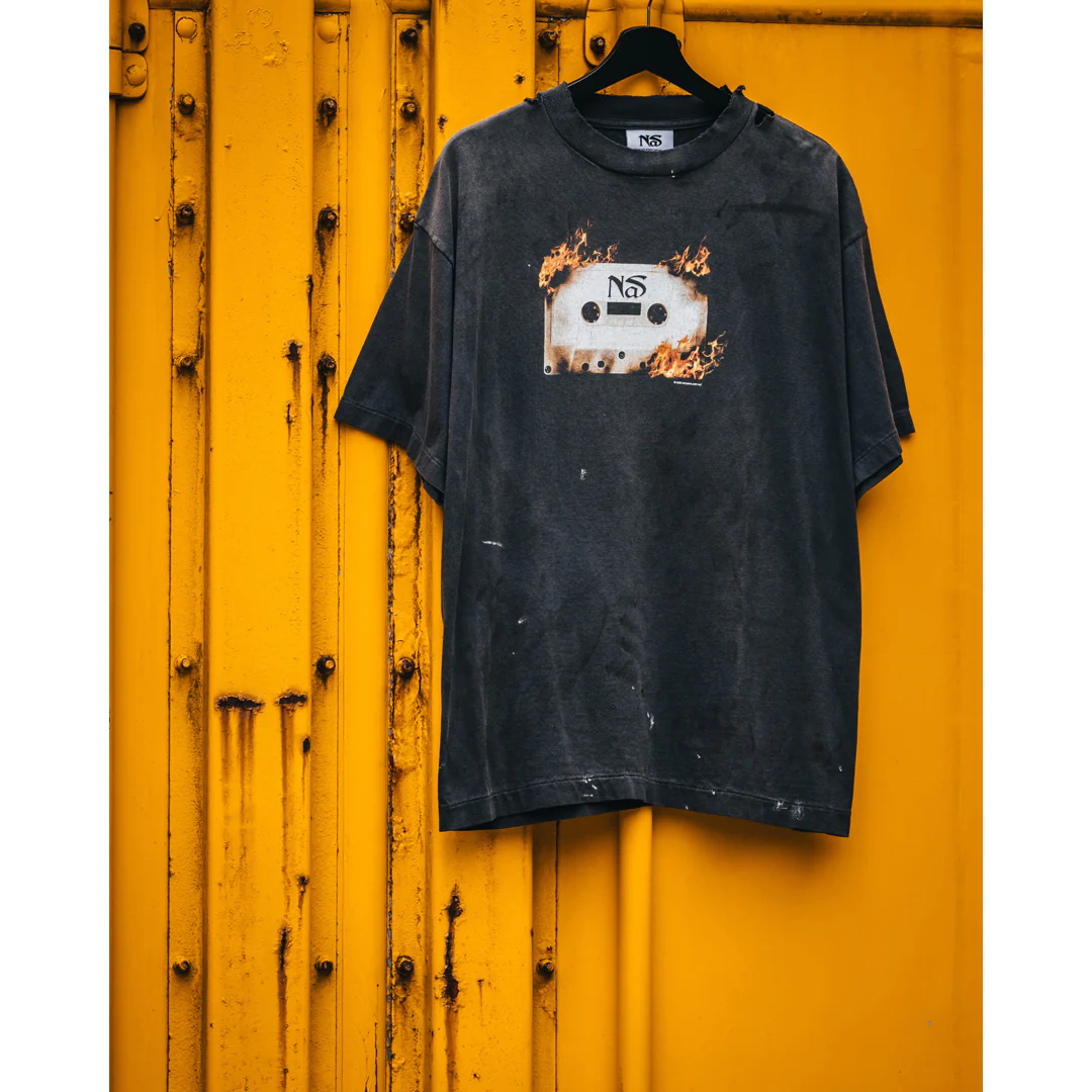 ©SAINT M×××××× 2025年秋冬コレクション 6th Delivery の先行予約が開始