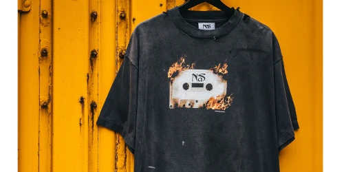 ©SAINT M×××××× 2025年秋冬コレクション 6th Delivery の先行予約が開始