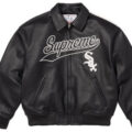 Supreme 2025年秋冬コレクション WEEK5 のドロップリストが公開