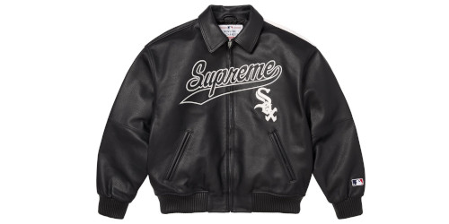 Supreme 2025年秋冬コレクション WEEK5 のドロップリストが公開