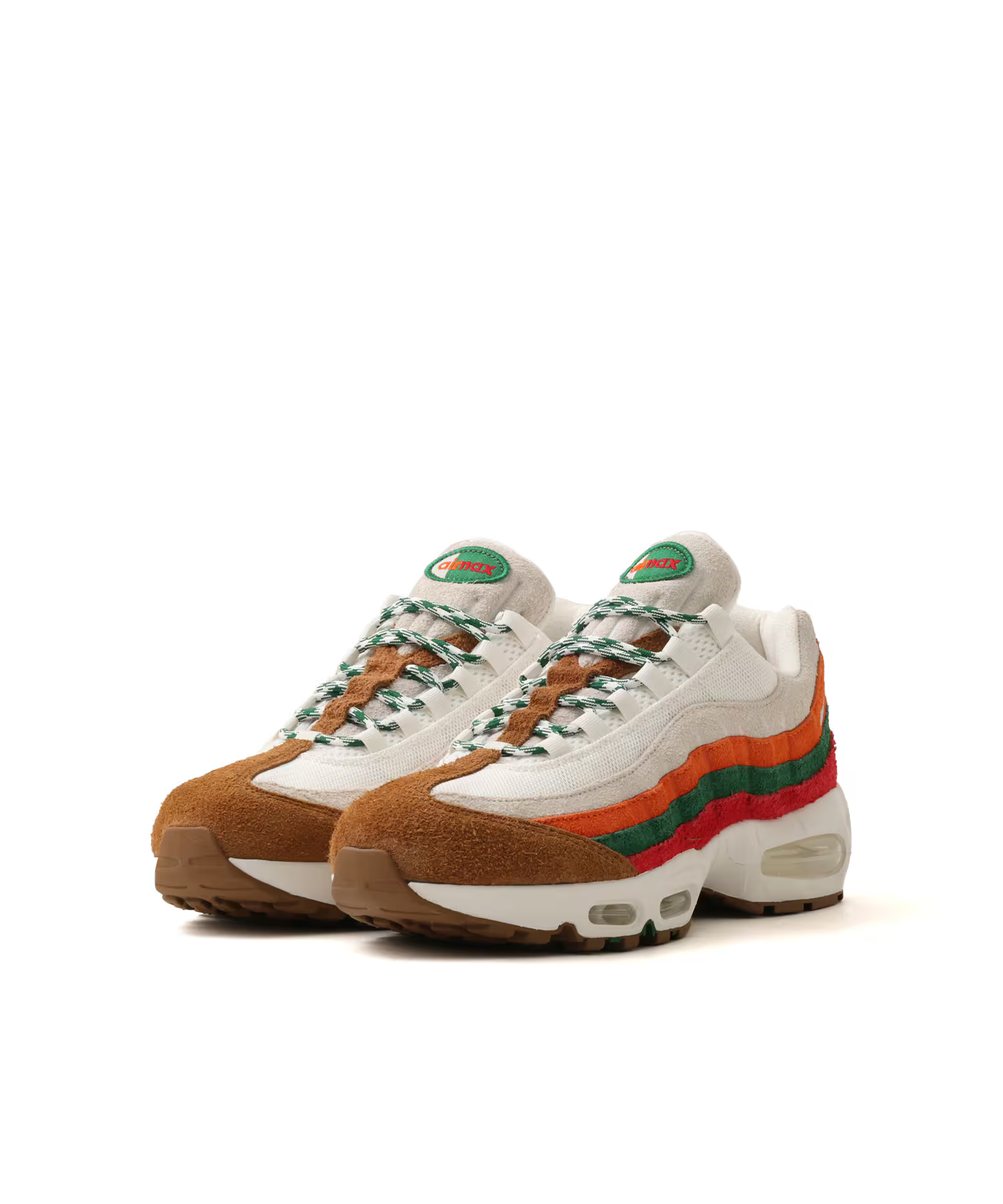 NIKE AIR MAX 95 BIG BUBBLE QS “Conveni Pack” が7月11日(土)に発売予定