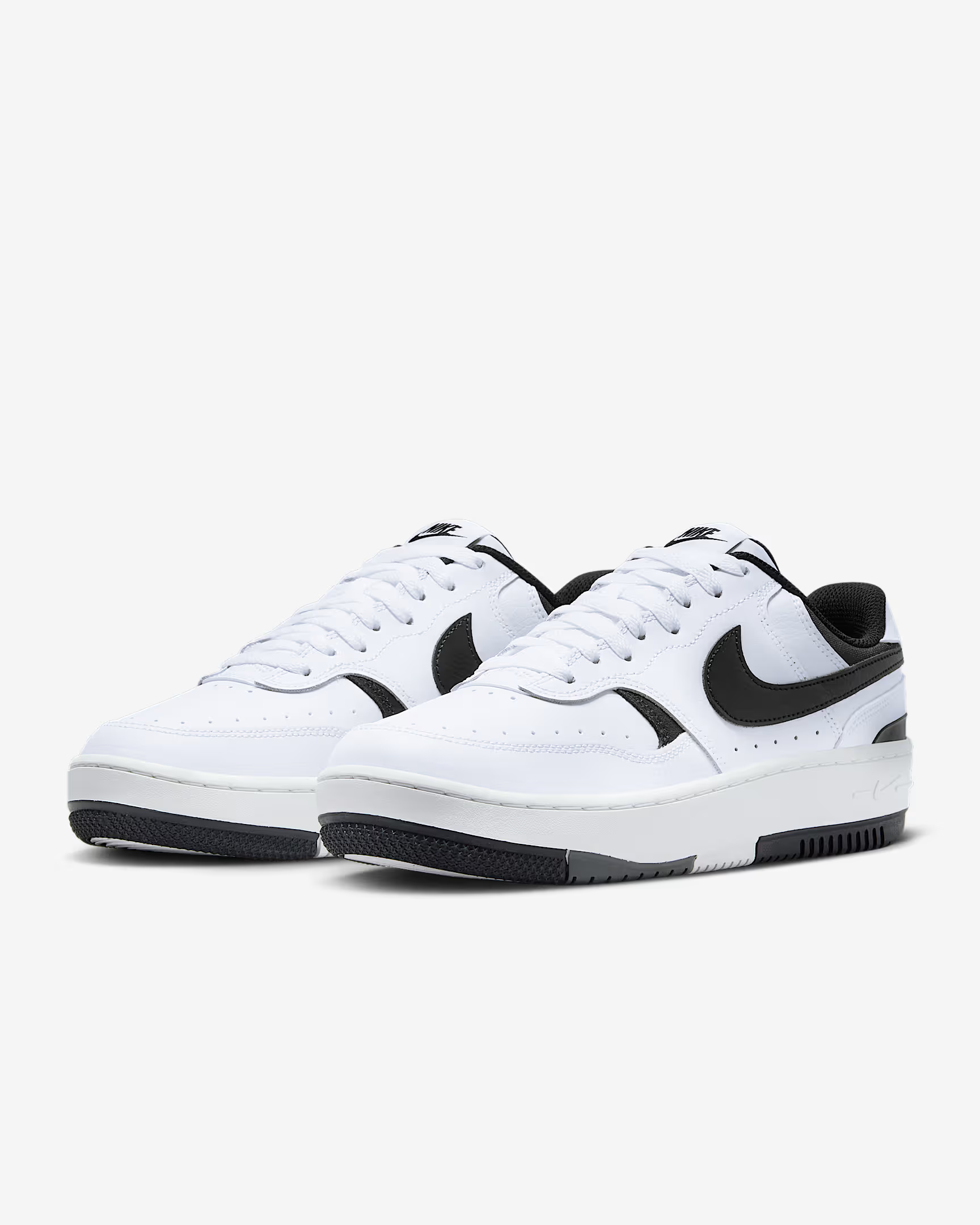 NIKE GAMMA FORCE “White/Black” が6,290円で発売