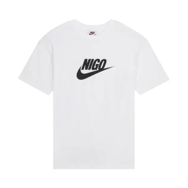 NIGO® × NIKE の NRG SS Tee が発売