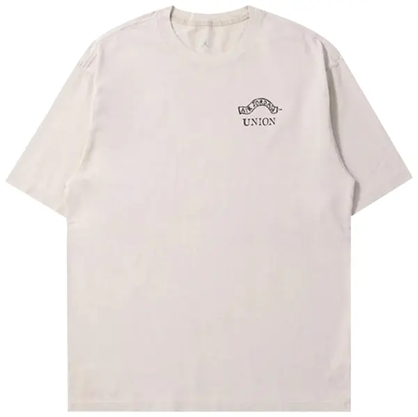 UNION × NIKE の Jordan S/S Tee が発売