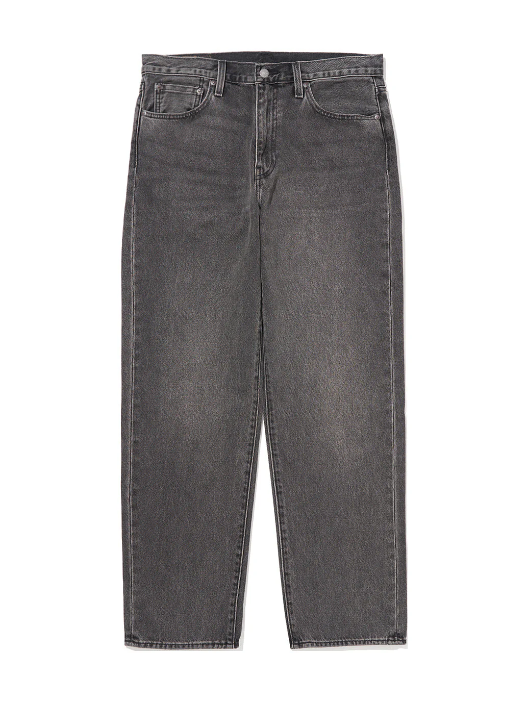 Levi's® 568 STAY LOOSE JEANS “Black” の半額セールが開催