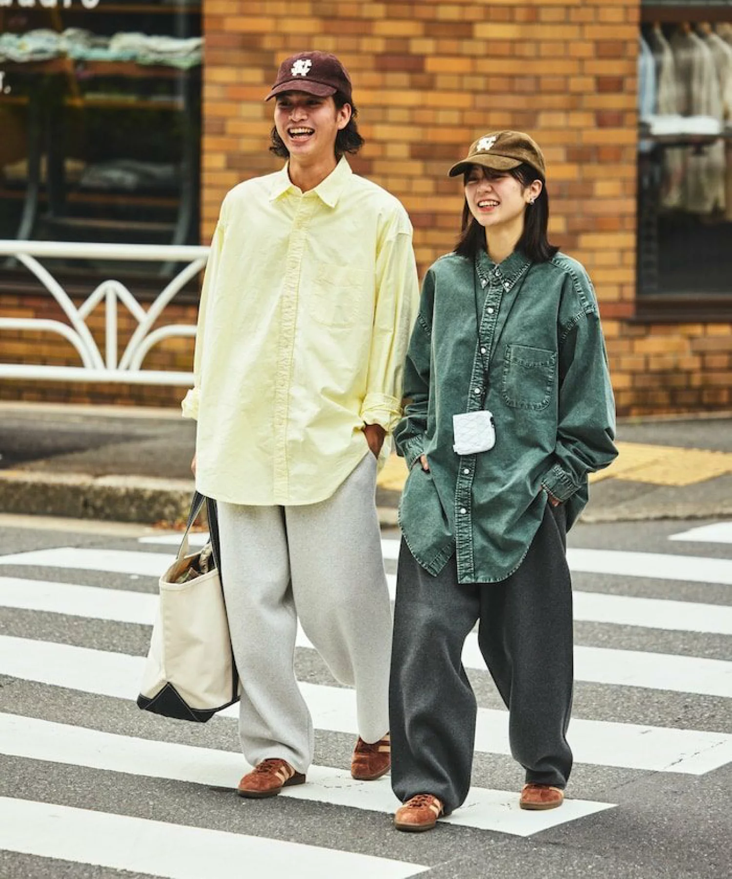 FREAK’S STORE より Sweat Like Easy Knit Pants が発売