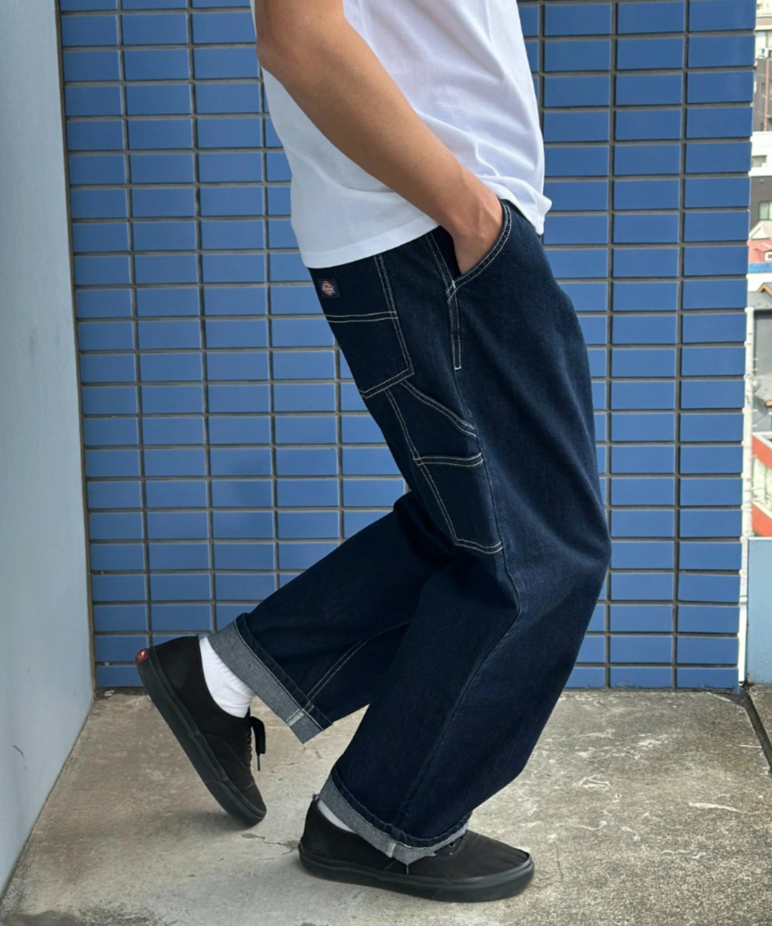 Dickies Painter Pants の期間限定セールが開催