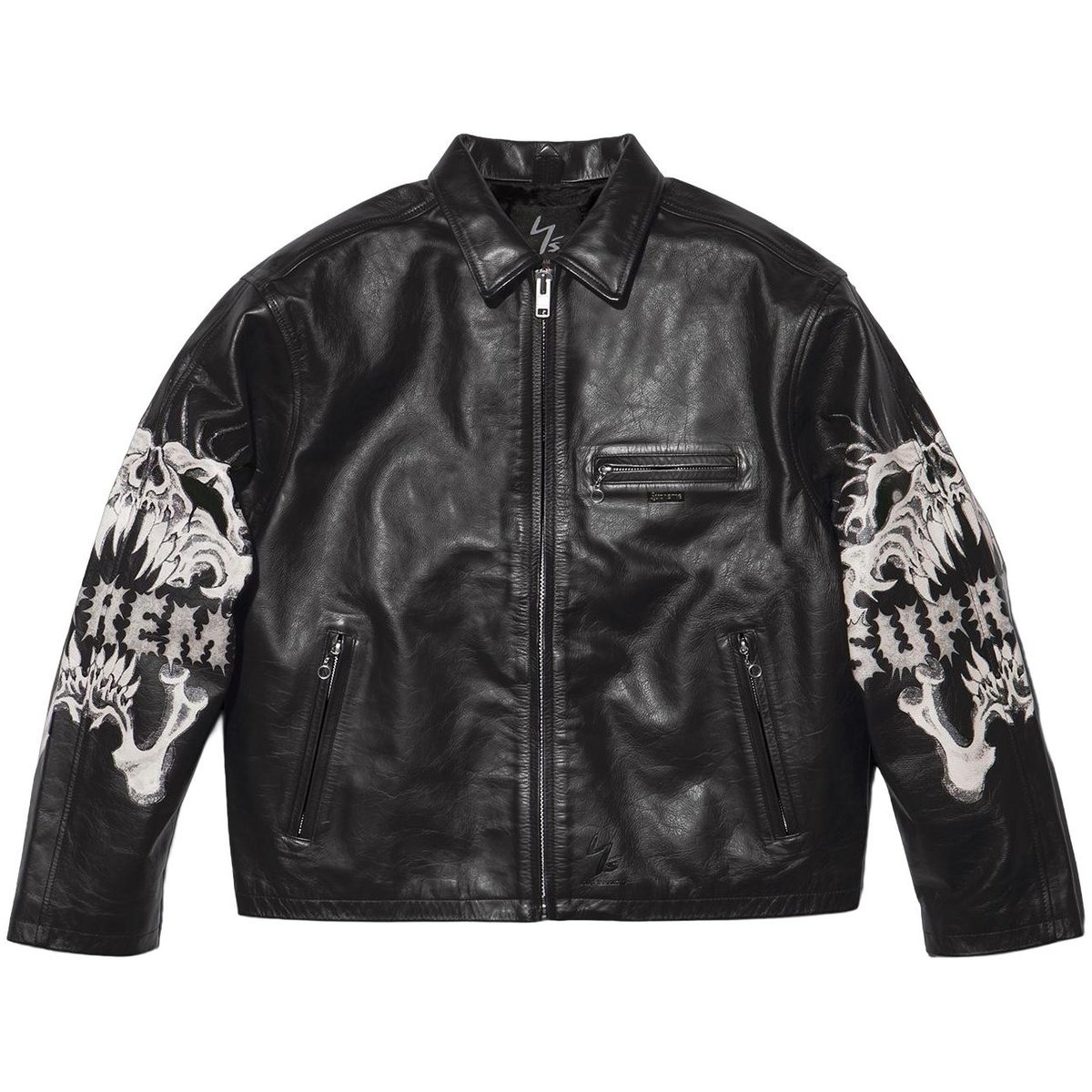 Supreme 2025年秋冬コレクション WEEK3 のドロップリストが公開