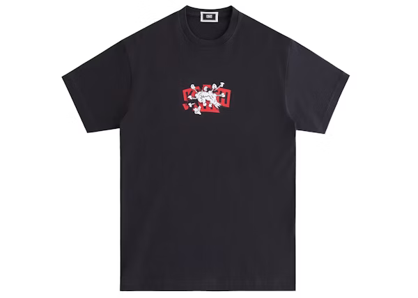 KITH の Kaboom Tee が発売