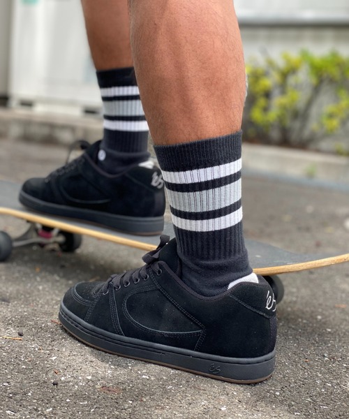 ES の ACCEL OG “Black” が発売