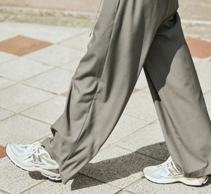 New Balance 1906R "Raincloud" の30%OFF セールが開催