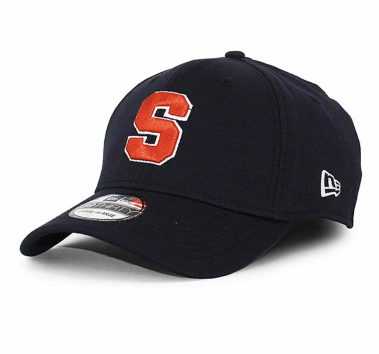 New era® の 39THIRTY Syracuse が発売