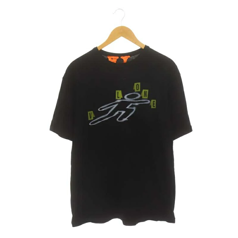 VLONE の Don't Body Yourself Tee が発売