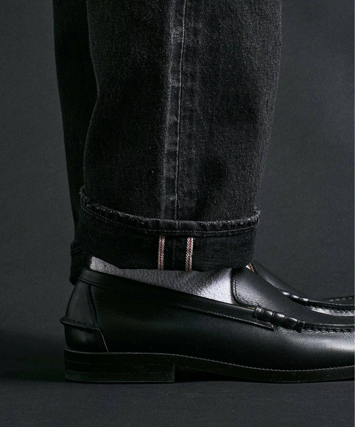 417 EDIFICE × Levi's® 30th 501®︎ “Black” が発売