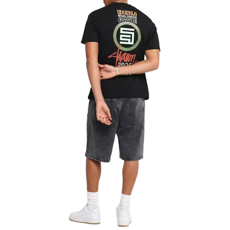 S/DOUBLE の 25/26 Tee が発売