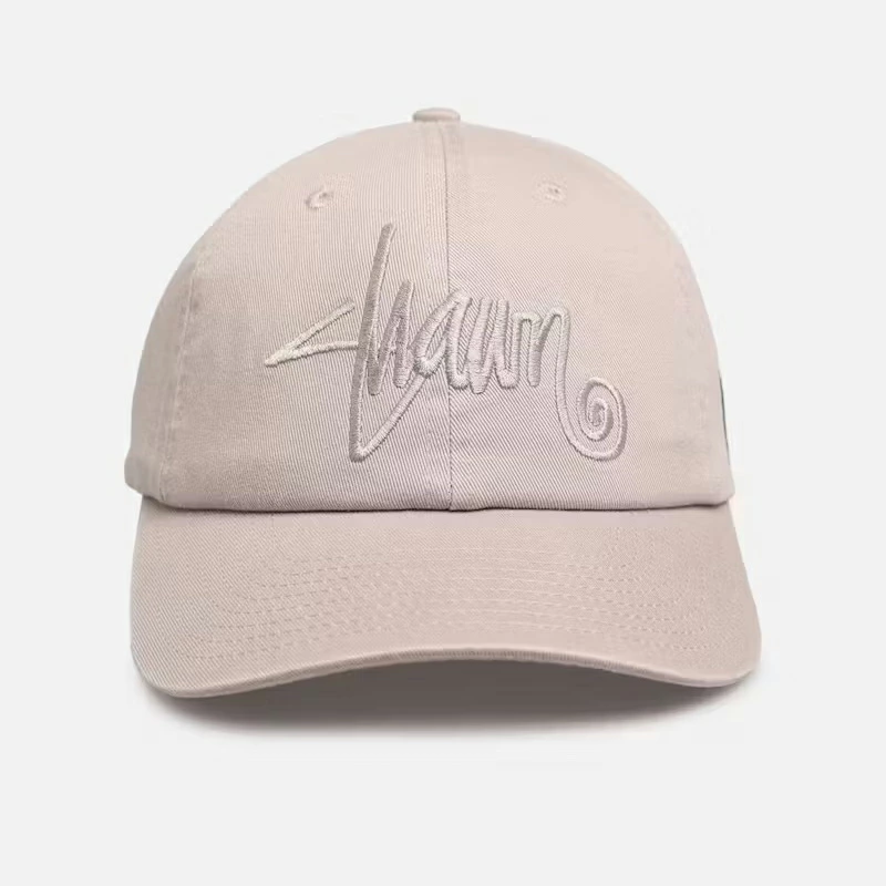S/DOUBLE の Shawn Script Strapback “Stone” が発売