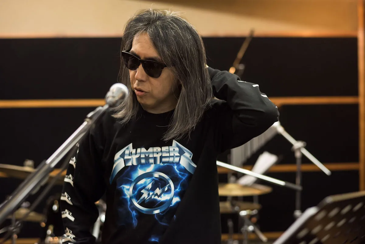 NEIGHBORHOOD × fragment design の Slumbers Tee が発売