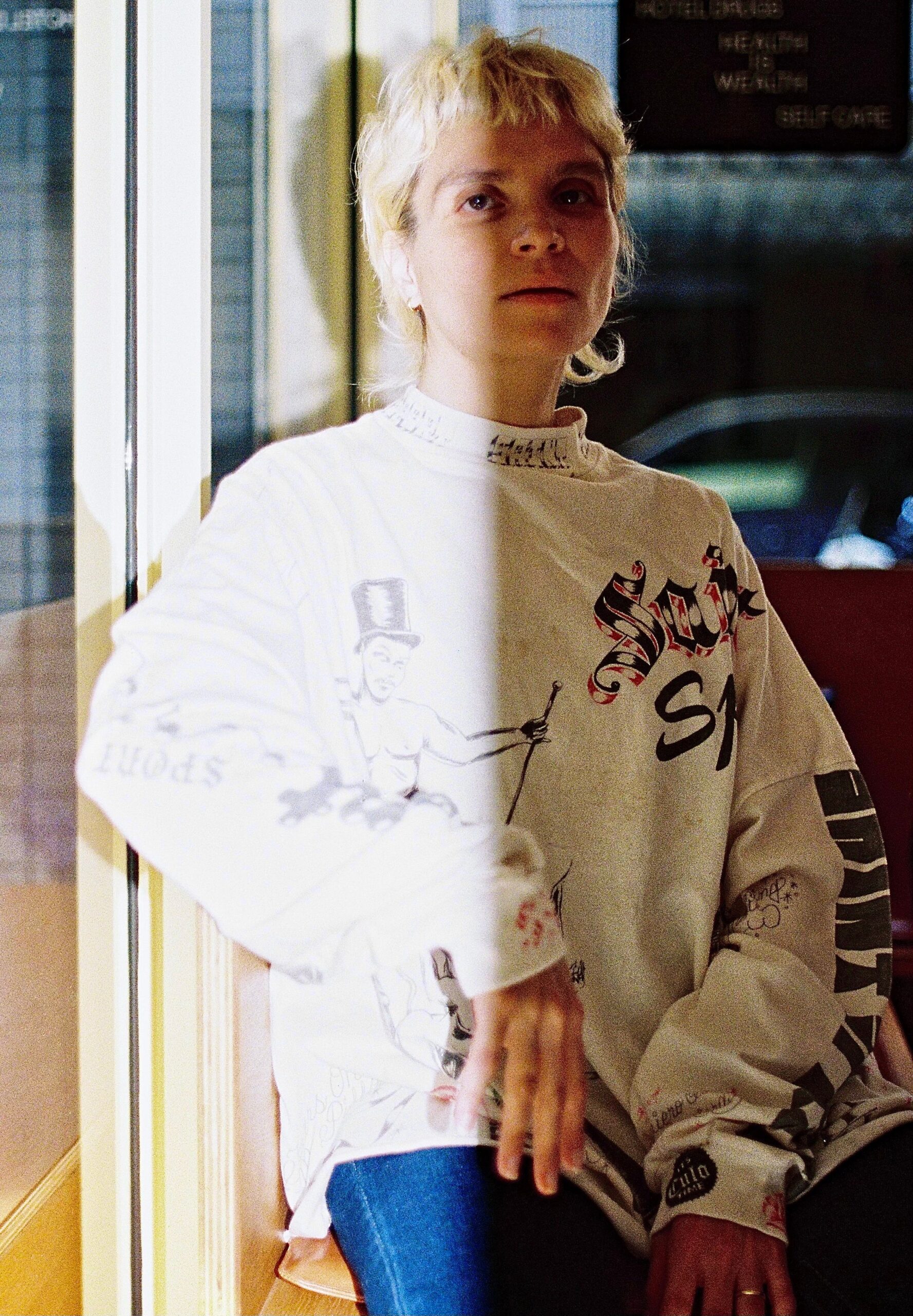 ©SAINT M×××××× 2025年秋冬コレクション 7th Delivery が9月27日(土)発売