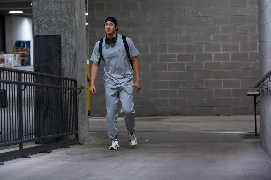 【大谷翔平着用モデル】New Balance 990V6 “Magenta” の期間限定セールが開催