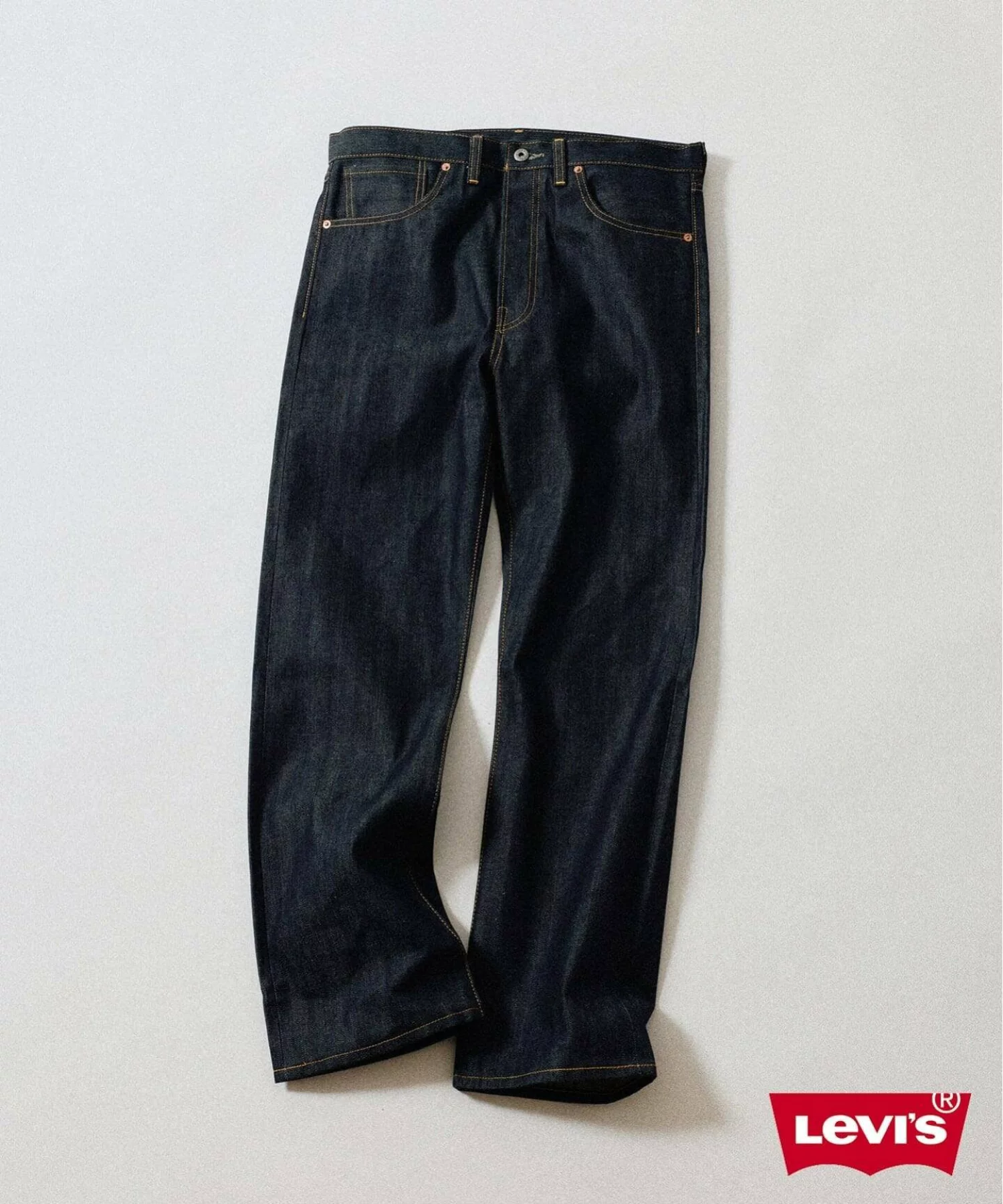Levi’s® Vintage Clothing S501XX 1944 “大戦モデル” が発売