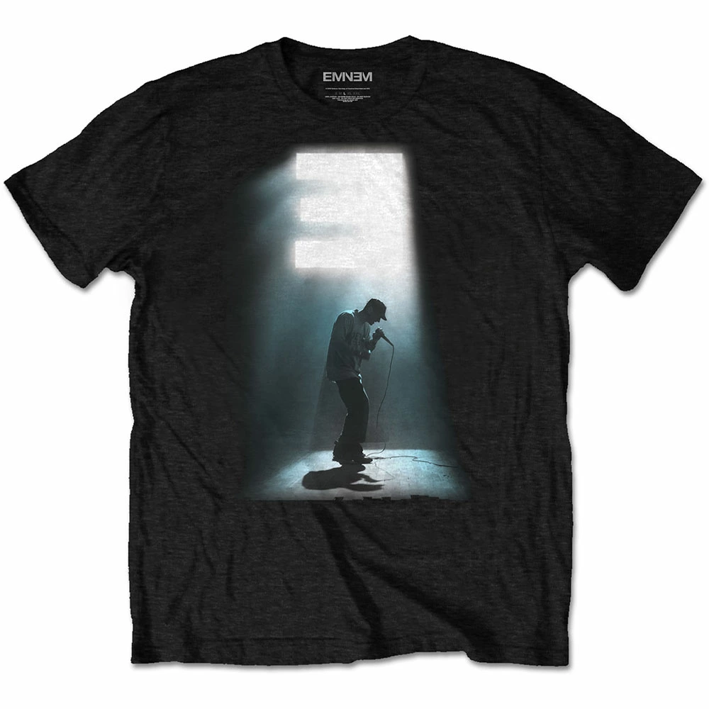 EMINEM の The Glow Tee が発売